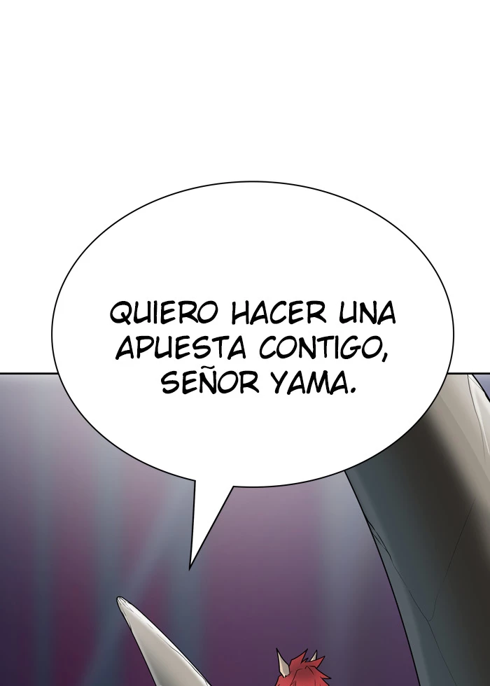 El irregular - Capítulo 426 - Página 26 - LectorTMOo