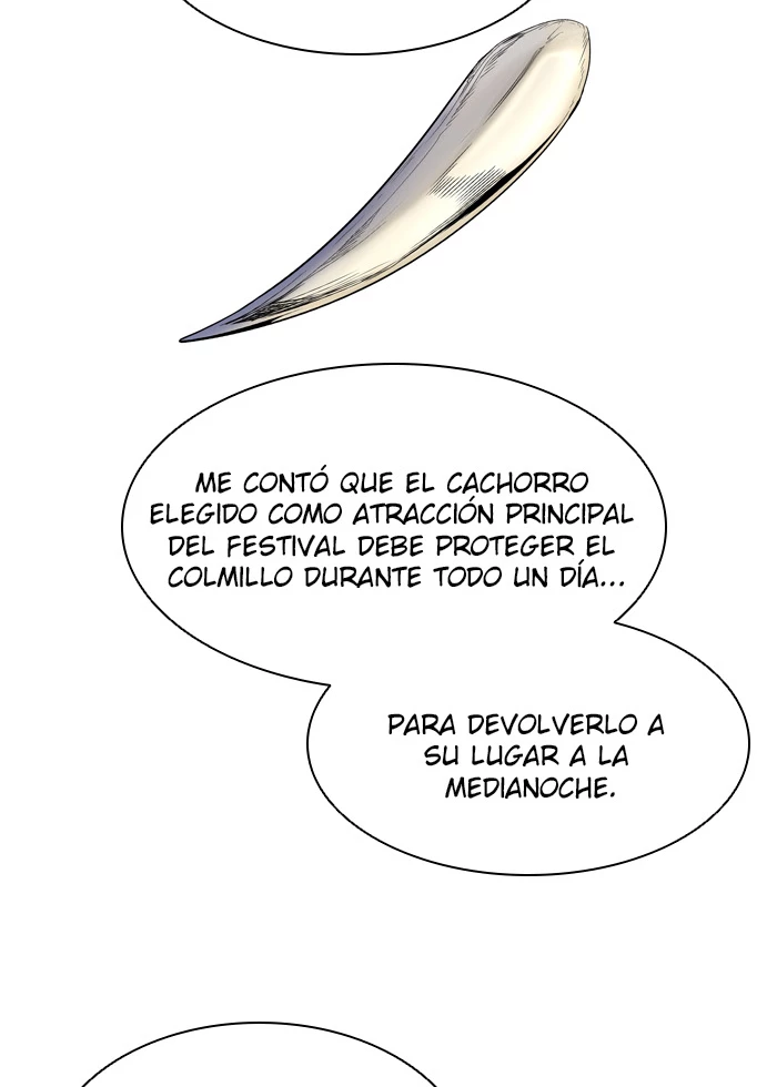 El irregular - Capítulo 426 - Página 29 - LectorTMOo