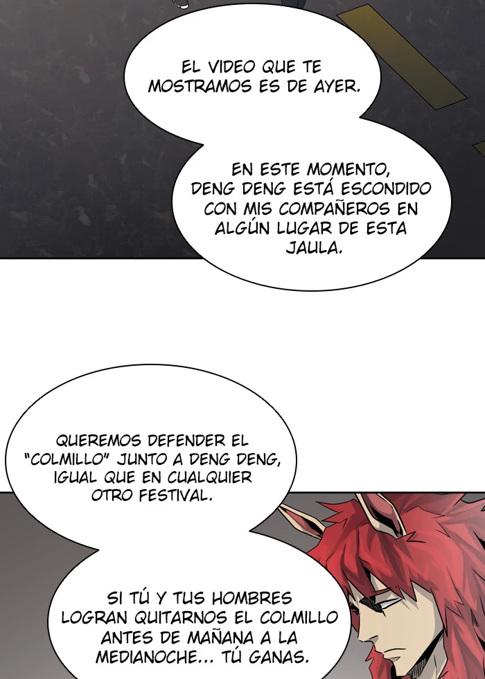 El irregular - Capítulo 426 - Página 31 - LectorTMOo