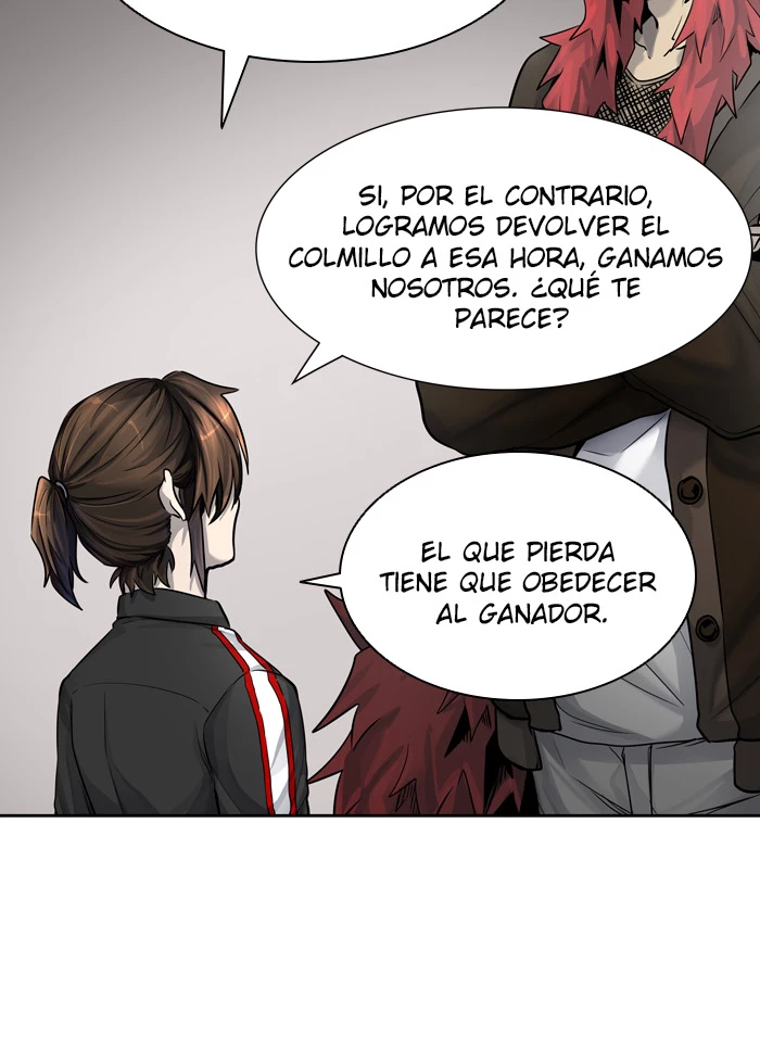 El irregular - Capítulo 426 - Página 32 - LectorTMOo