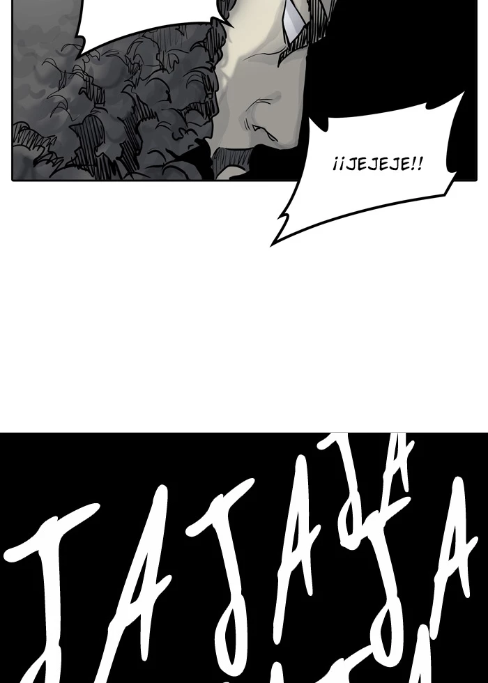 El irregular - Capítulo 426 - Página 35 - LectorTMOo