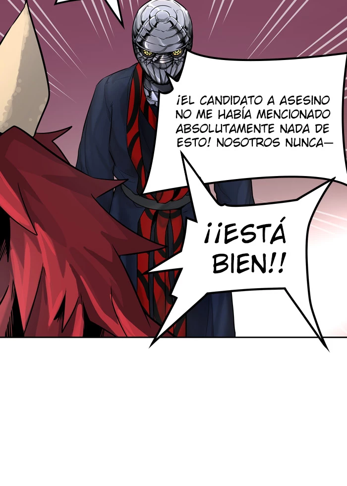 El irregular - Capítulo 426 - Página 38 - LectorTMOo