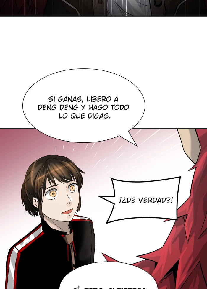 El irregular - Capítulo 426 - Página 40 - LectorTMOo