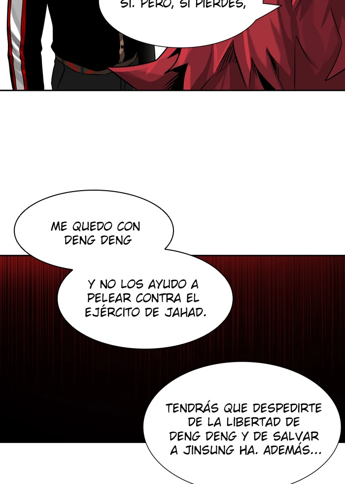 El irregular - Capítulo 426 - Página 41 - LectorTMOo