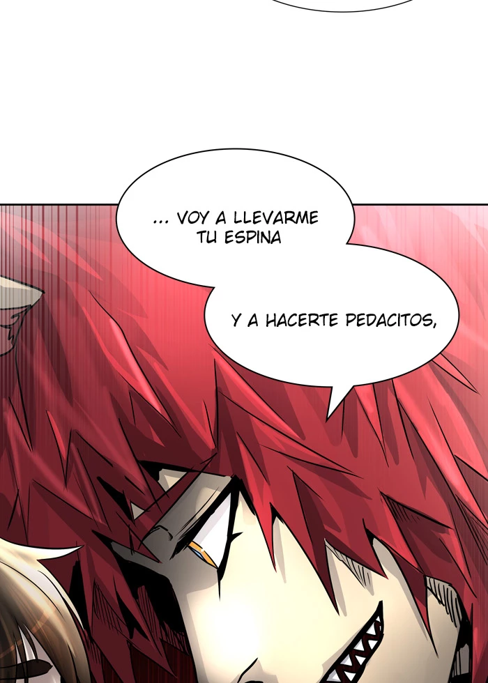 El irregular - Capítulo 426 - Página 42 - LectorTMOo