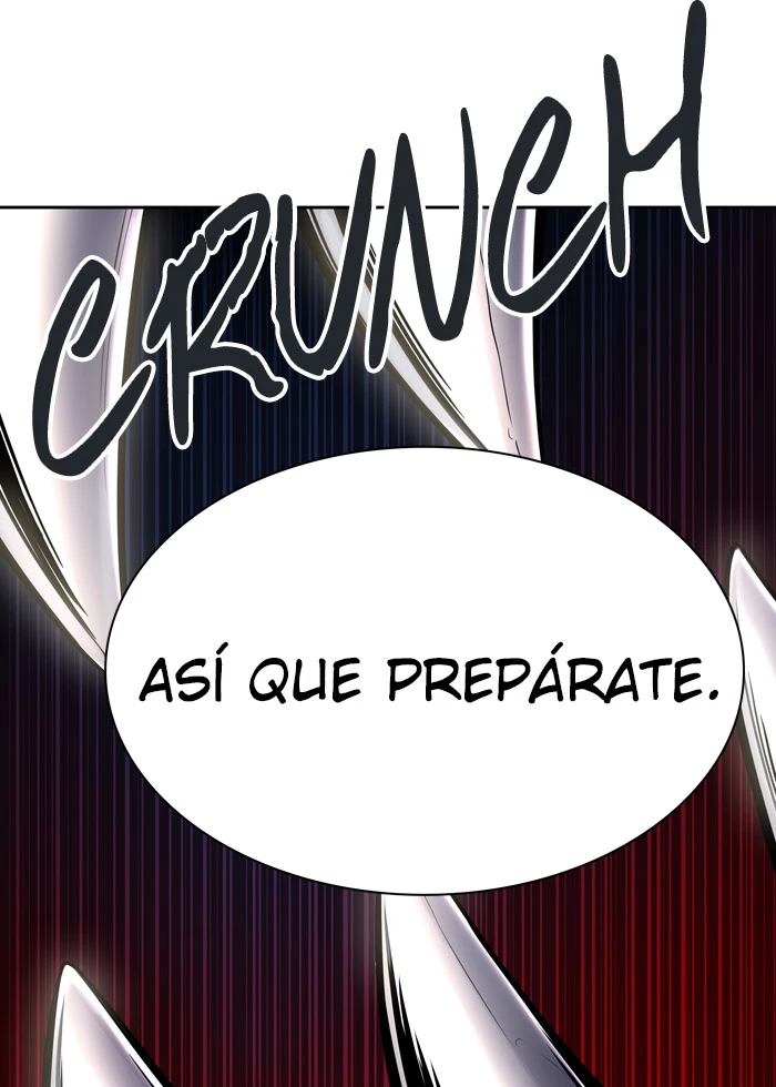 El irregular - Capítulo 426 - Página 44 - LectorTMOo