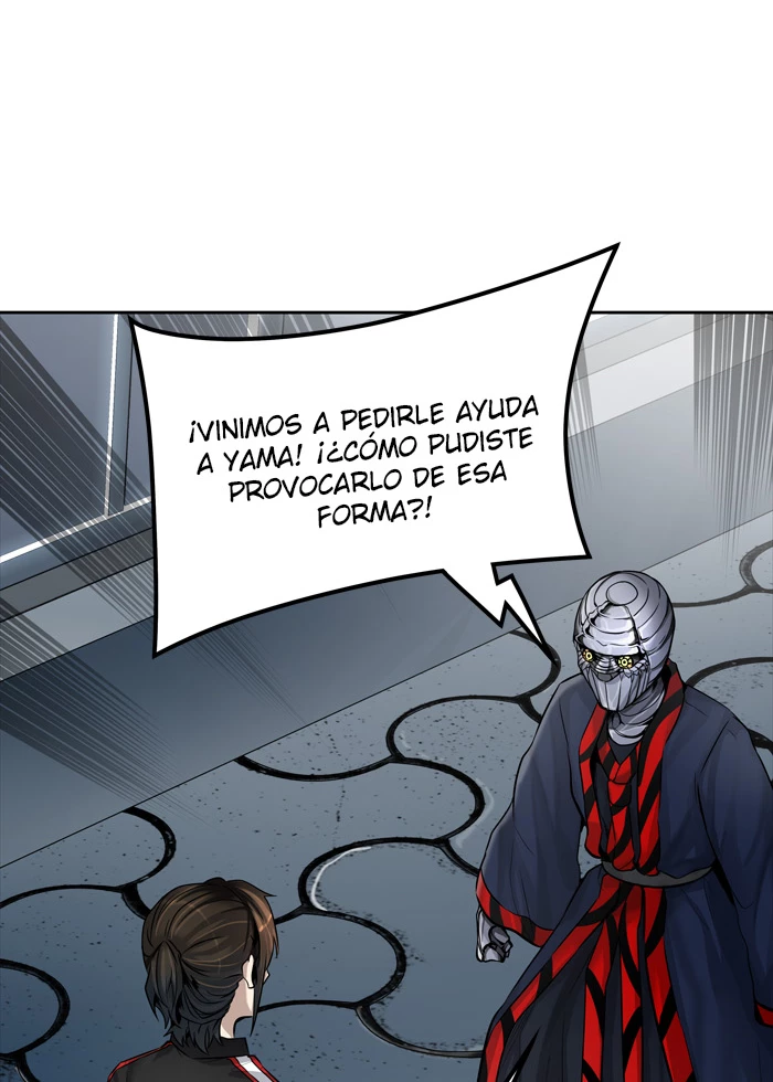El irregular - Capítulo 426 - Página 47 - LectorTMOo