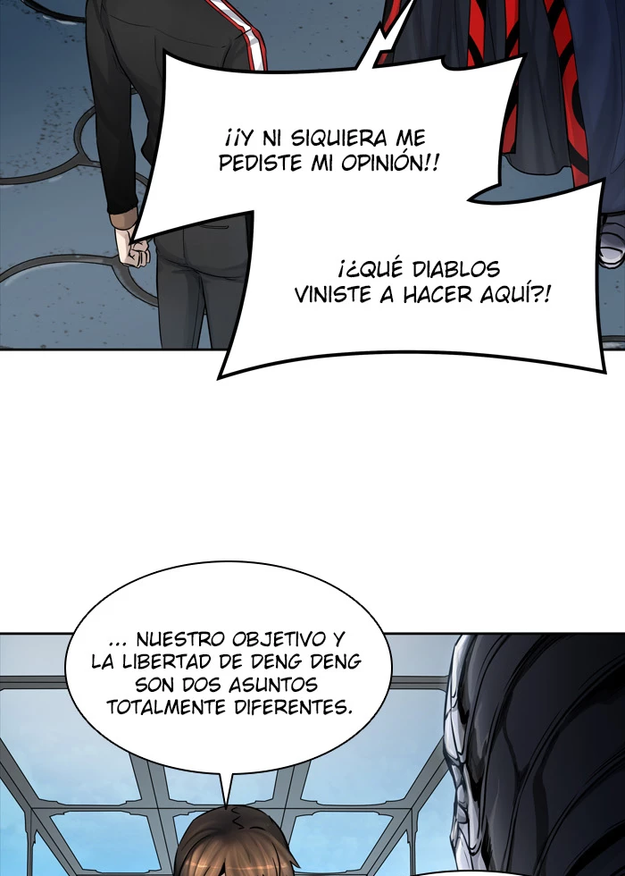 El irregular - Capítulo 426 - Página 48 - LectorTMOo