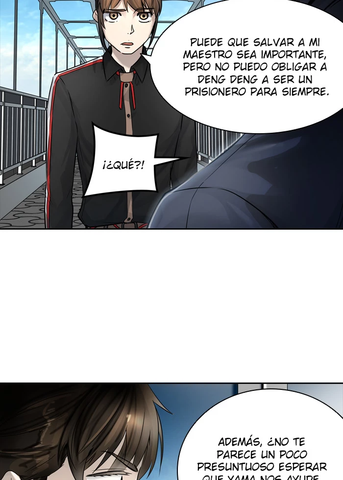 El irregular - Capítulo 426 - Página 49 - LectorTMOo