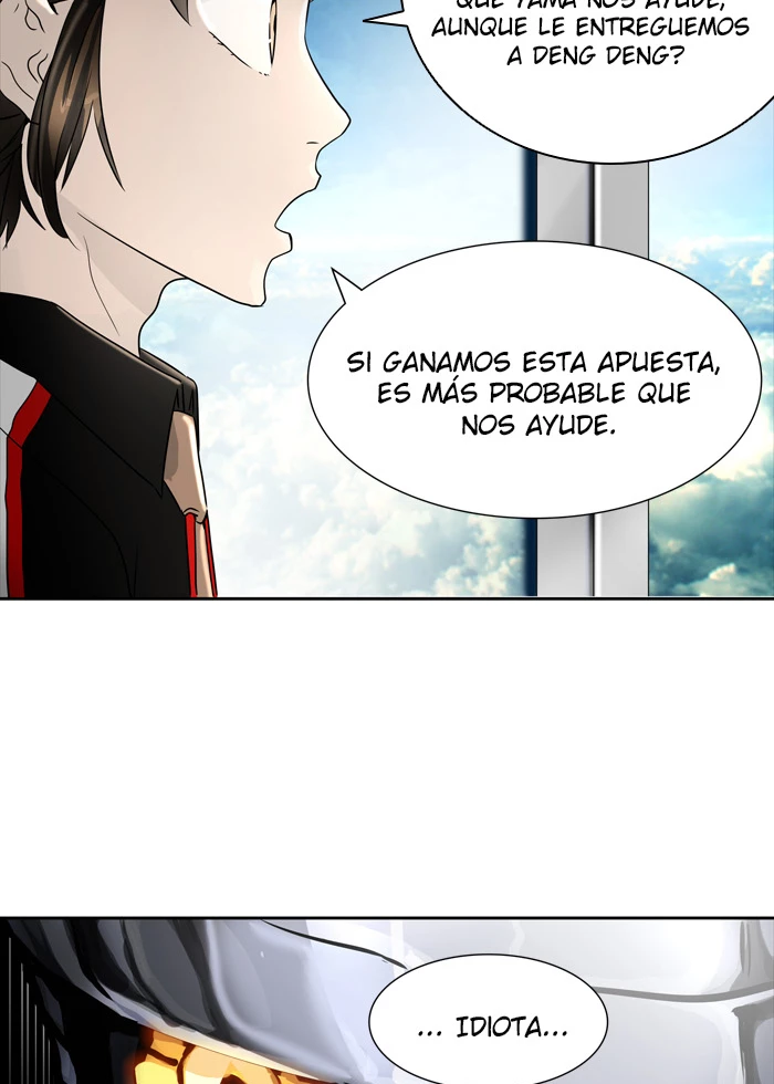 El irregular - Capítulo 426 - Página 50 - LectorTMOo