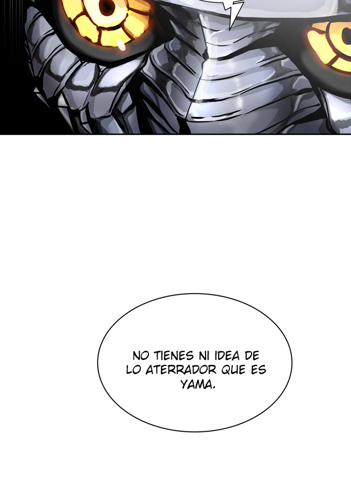El irregular - Capítulo 426 - Página 51 - LectorTMOo