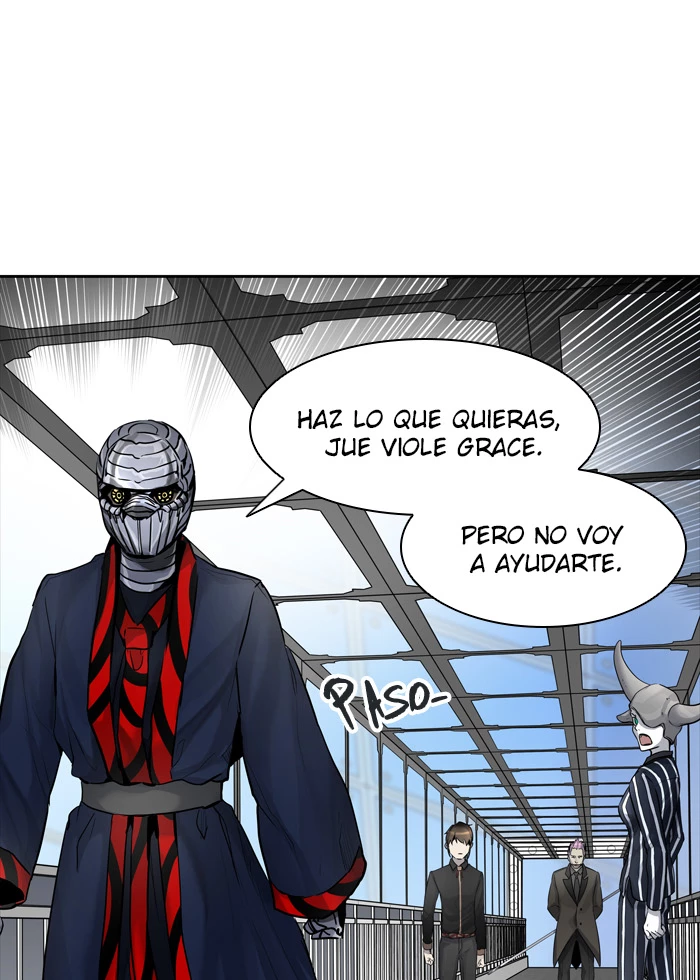 El irregular - Capítulo 426 - Página 52 - LectorTMOo