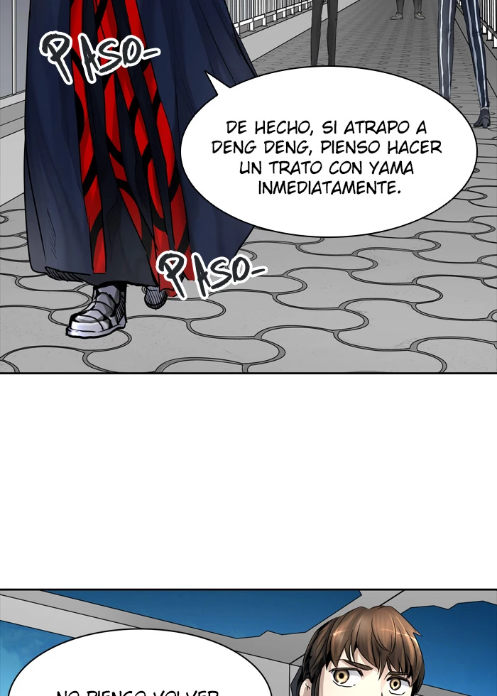 El irregular - Capítulo 426 - Página 53 - LectorTMOo