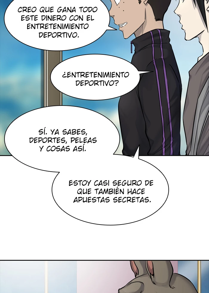 El irregular - Capítulo 426 - Página 59 - LectorTMOo