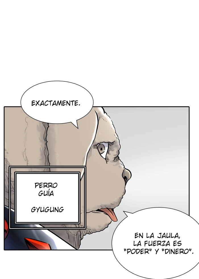 El irregular - Capítulo 426 - Página 61 - LectorTMOo