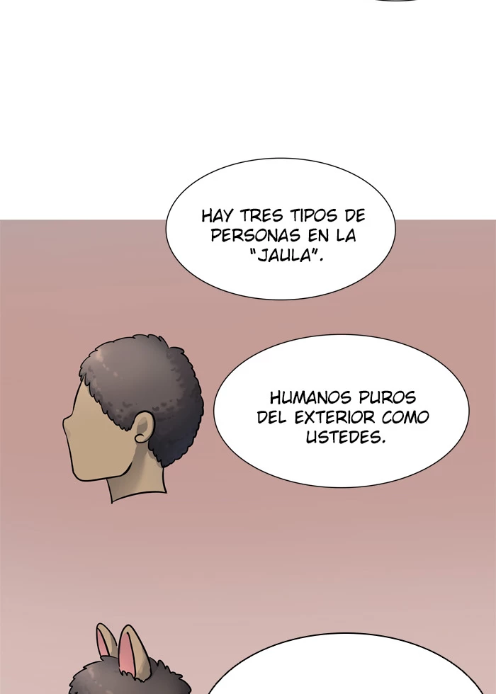 El irregular - Capítulo 426 - Página 62 - LectorTMOo