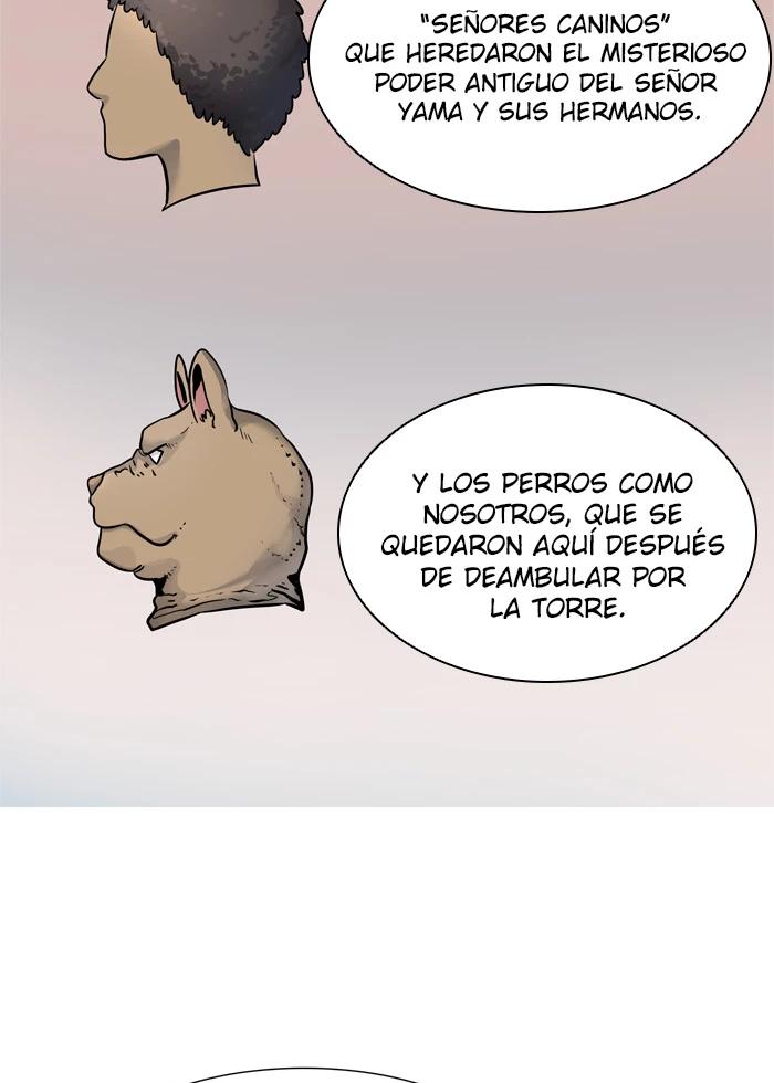 El irregular - Capítulo 426 - Página 63 - LectorTMOo