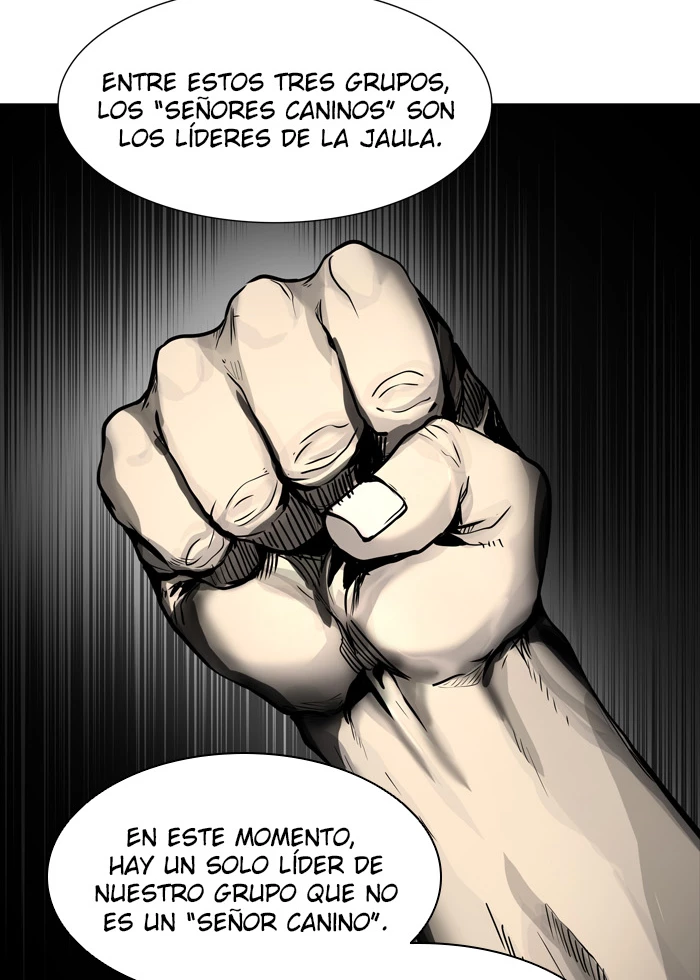 El irregular - Capítulo 426 - Página 64 - LectorTMOo