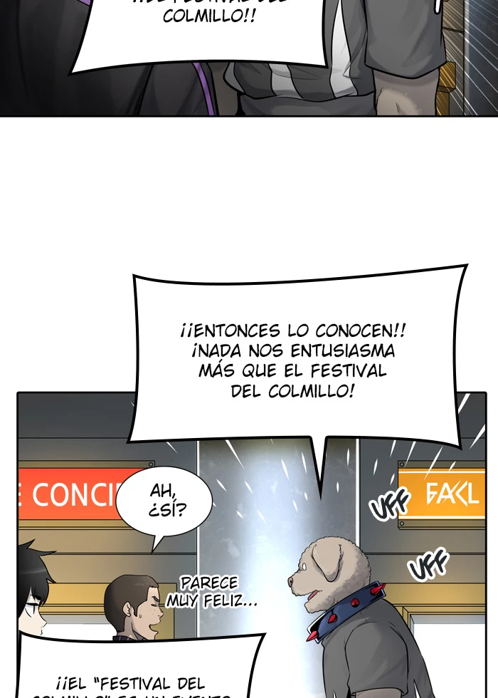 El irregular - Capítulo 426 - Página 66 - LectorTMOo