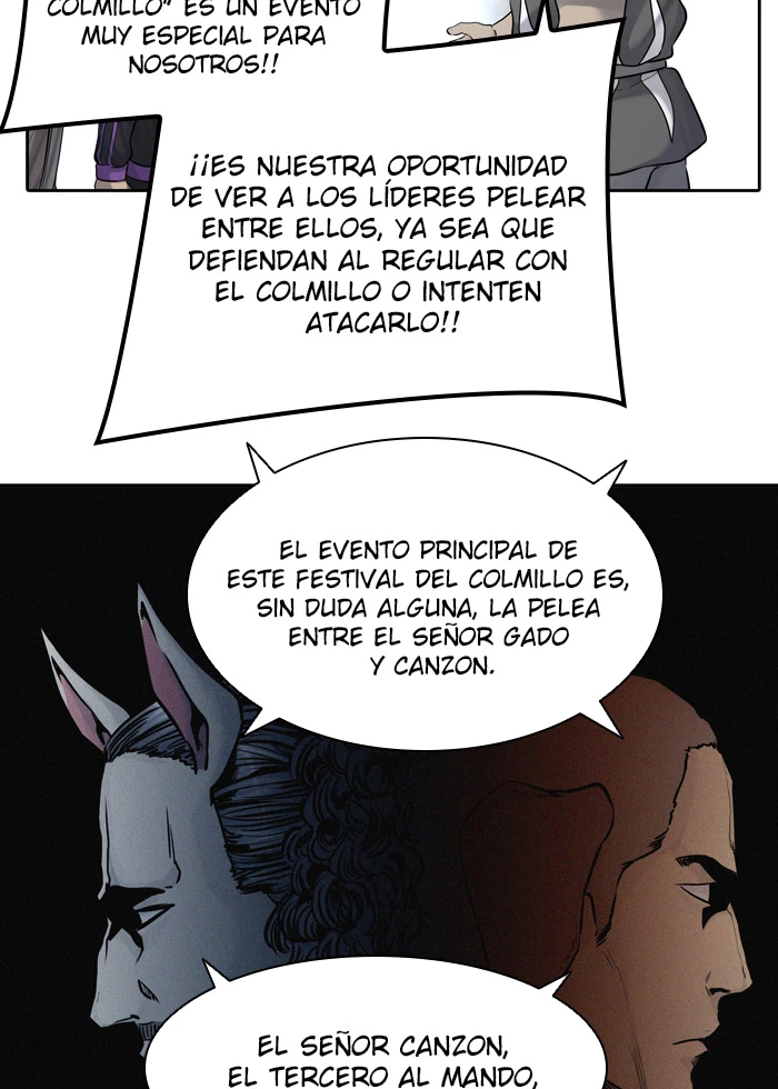 El irregular - Capítulo 426 - Página 67 - LectorTMOo