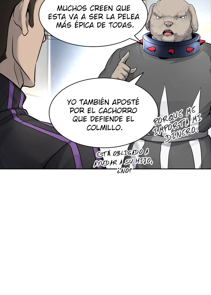 El irregular - Capítulo 426 - Página 69 - LectorTMOo