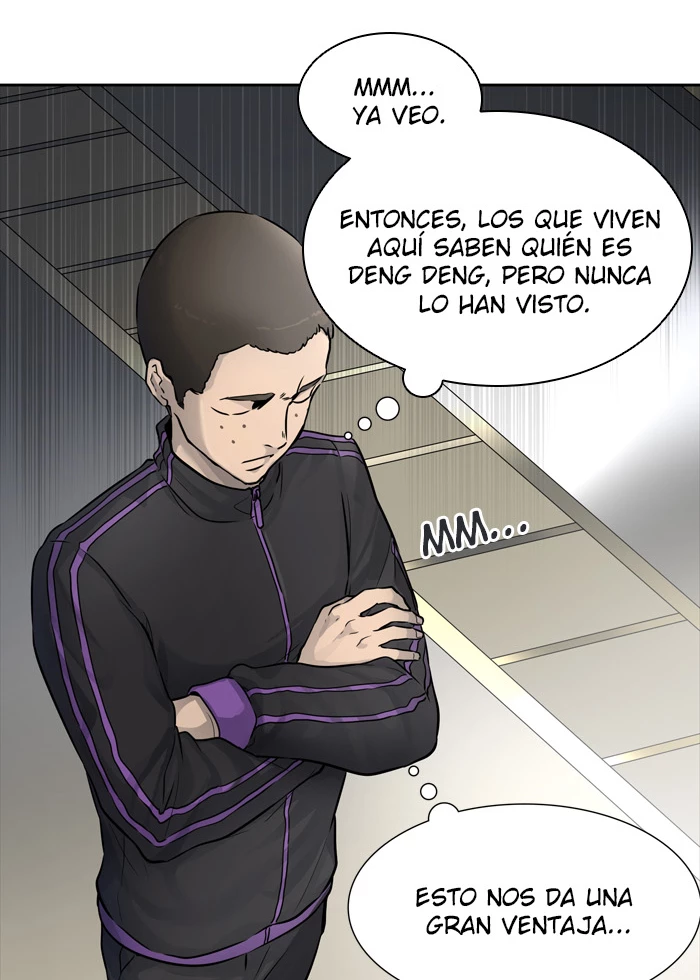 El irregular - Capítulo 426 - Página 70 - LectorTMOo