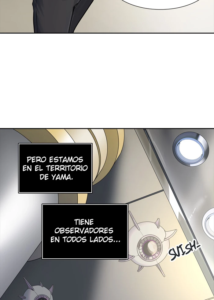 El irregular - Capítulo 426 - Página 71 - LectorTMOo