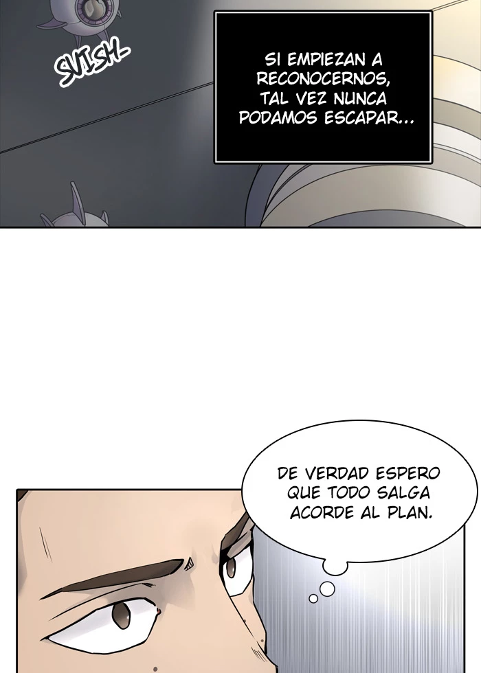 El irregular - Capítulo 426 - Página 72 - LectorTMOo