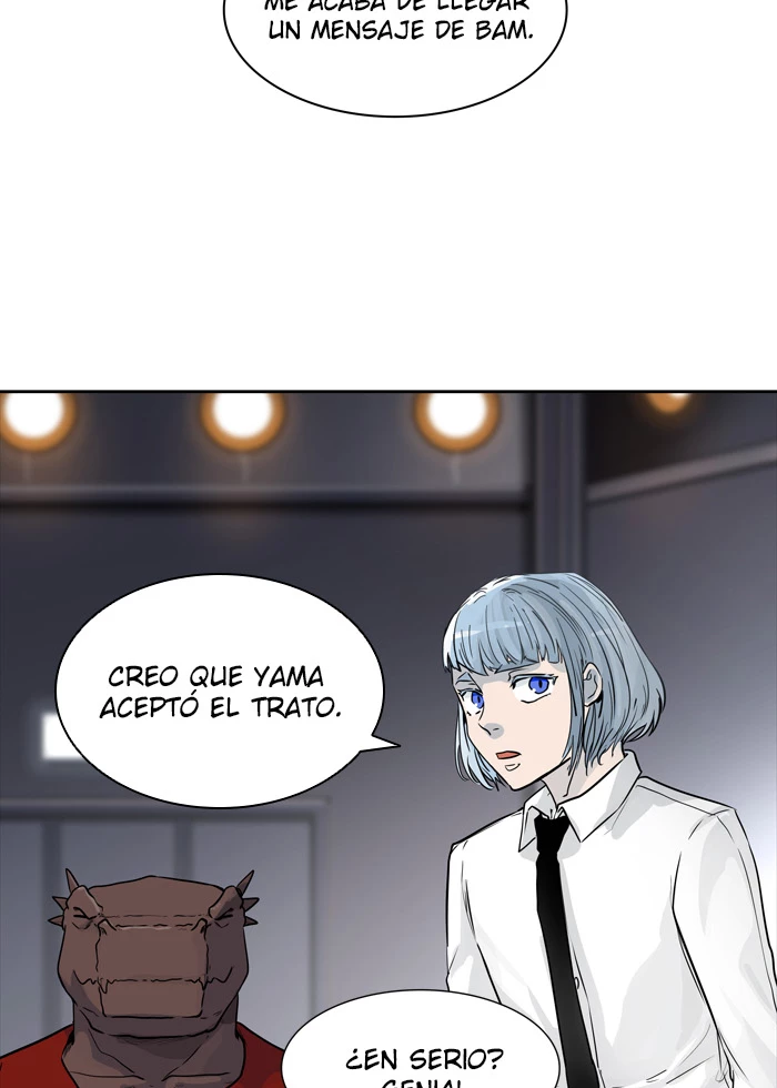 El irregular - Capítulo 426 - Página 77 - LectorTMOo