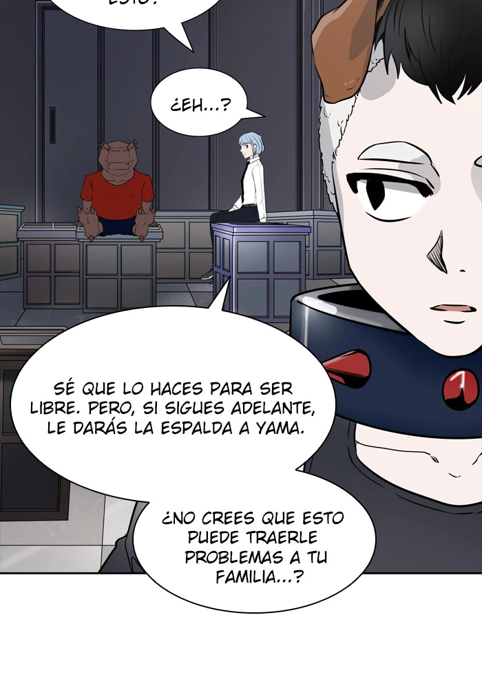 El irregular - Capítulo 426 - Página 79 - LectorTMOo