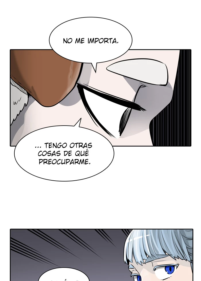 El irregular - Capítulo 426 - Página 80 - LectorTMOo