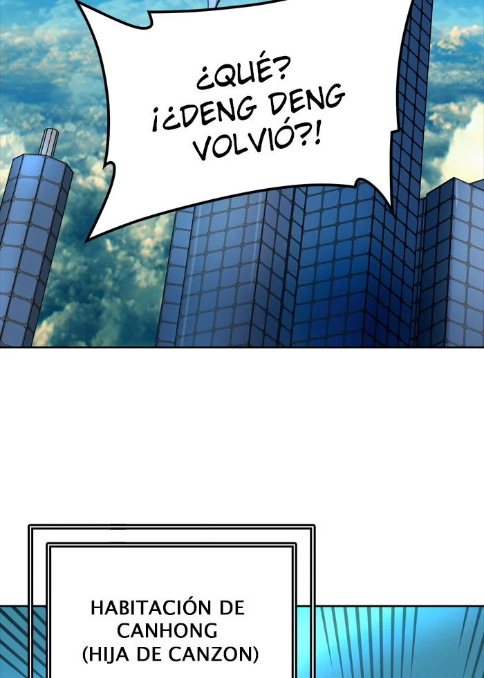 El irregular - Capítulo 426 - Página 85 - LectorTMOo