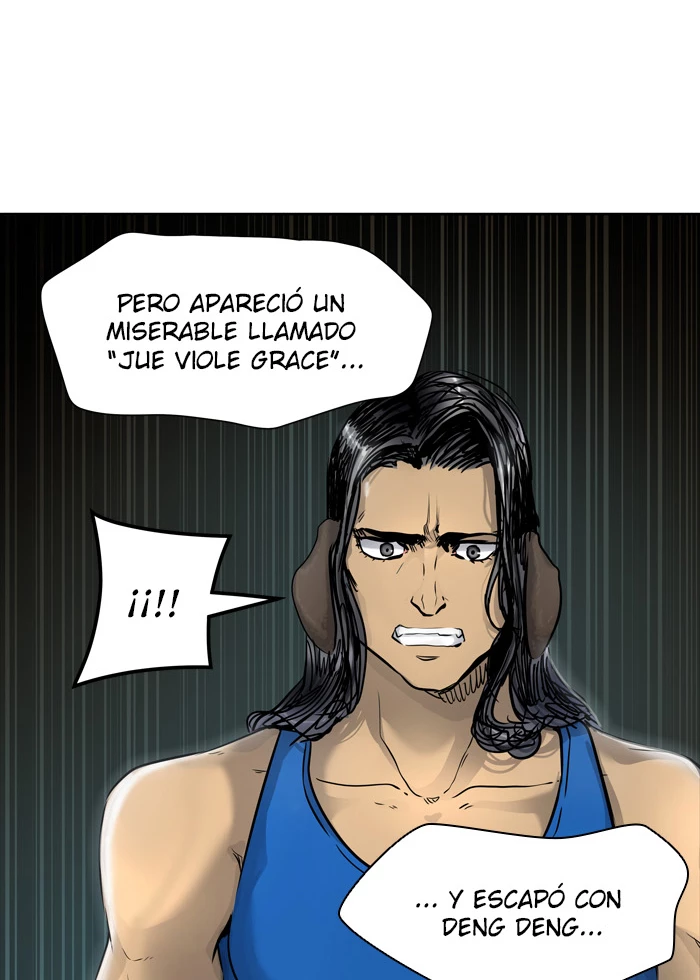 El irregular - Capítulo 426 - Página 87 - LectorTMOo