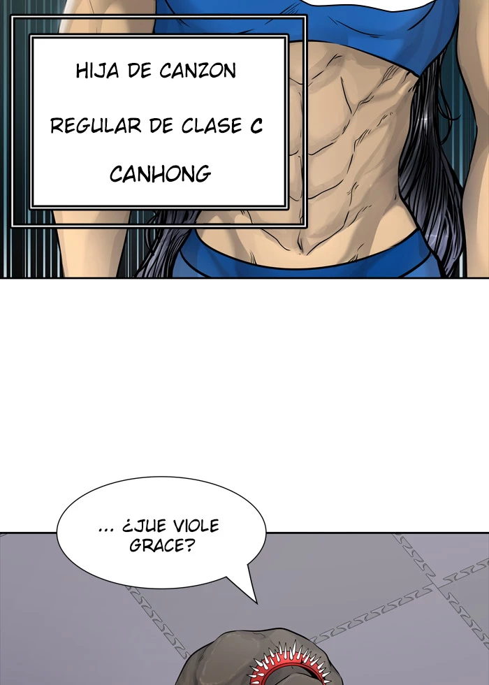 El irregular - Capítulo 426 - Página 88 - LectorTMOo