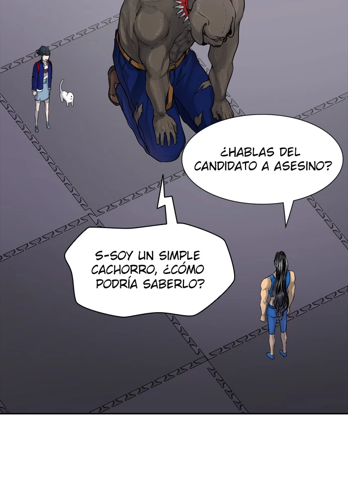 El irregular - Capítulo 426 - Página 89 - LectorTMOo