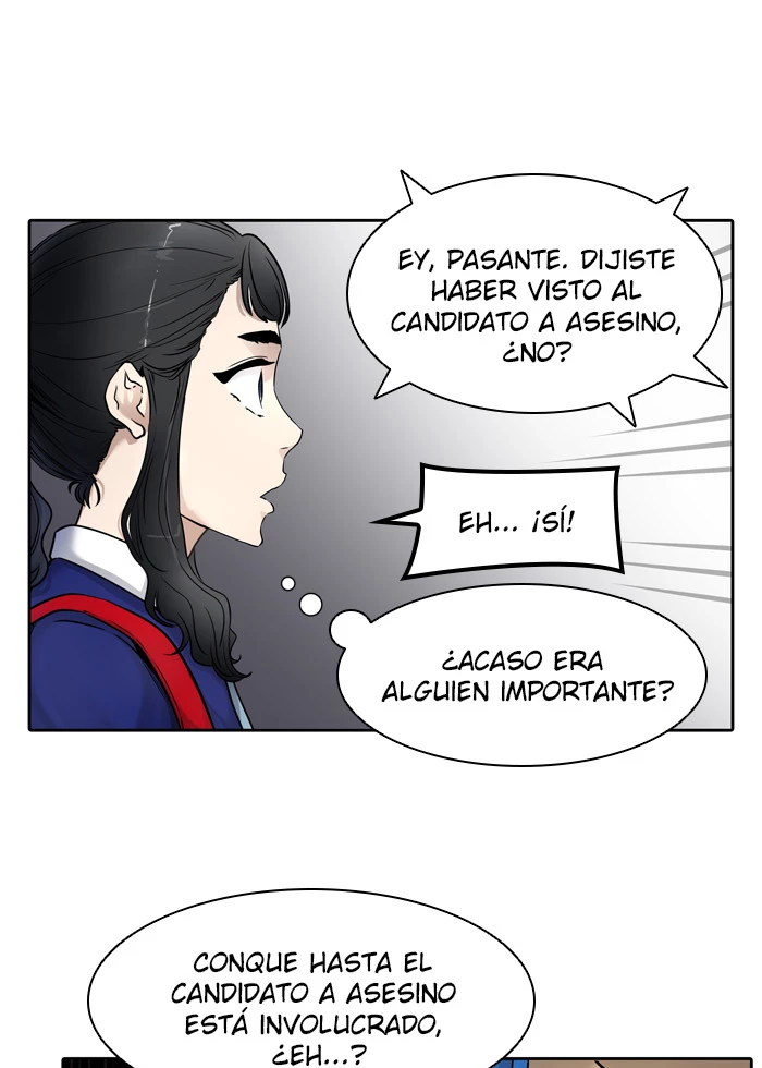 El irregular - Capítulo 426 - Página 90 - LectorTMOo