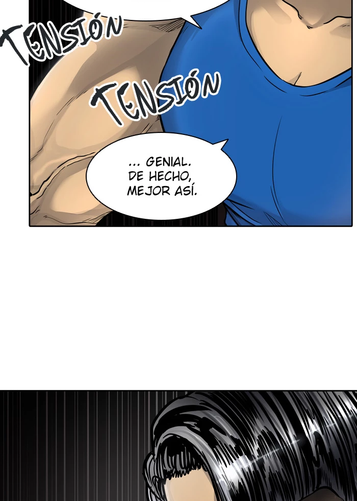 El irregular - Capítulo 426 - Página 91 - LectorTMOo