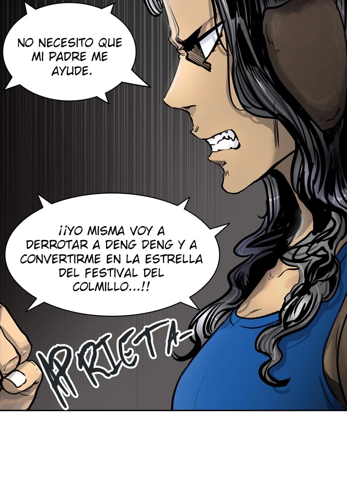 El irregular - Capítulo 426 - Página 92 - LectorTMOo
