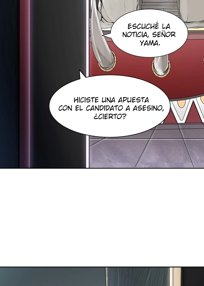 El irregular - Capítulo 426 - Página 95 - LectorTMOo