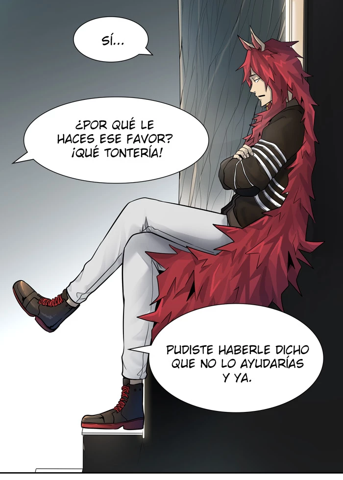 El irregular - Capítulo 426 - Página 96 - LectorTMOo