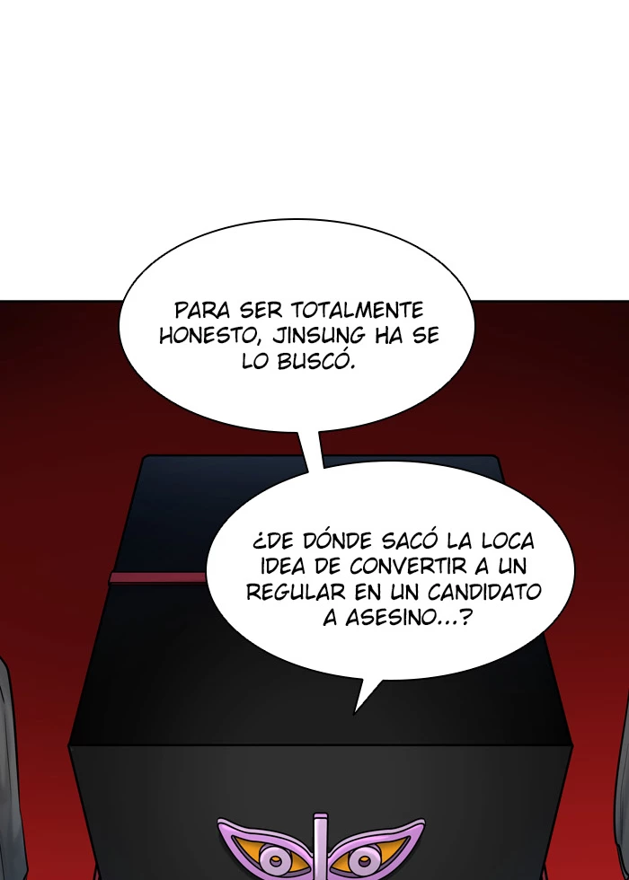 El irregular - Capítulo 426 - Página 97 - LectorTMOo