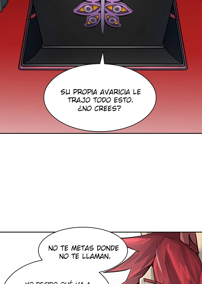 El irregular - Capítulo 426 - Página 98 - LectorTMOo