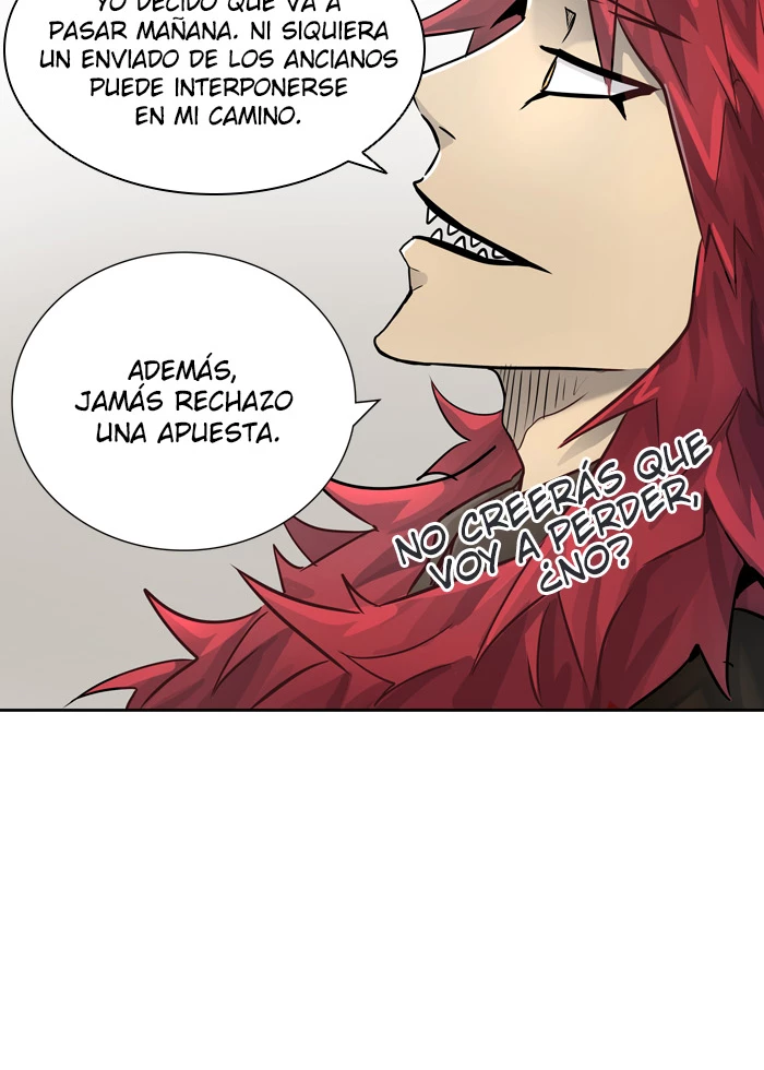 El irregular - Capítulo 426 - Página 99 - LectorTMOo