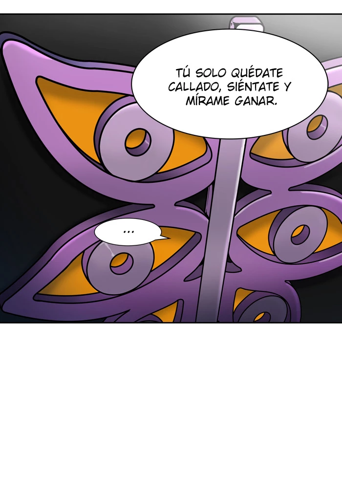 El irregular - Capítulo 426 - Página 100 - LectorTMOo