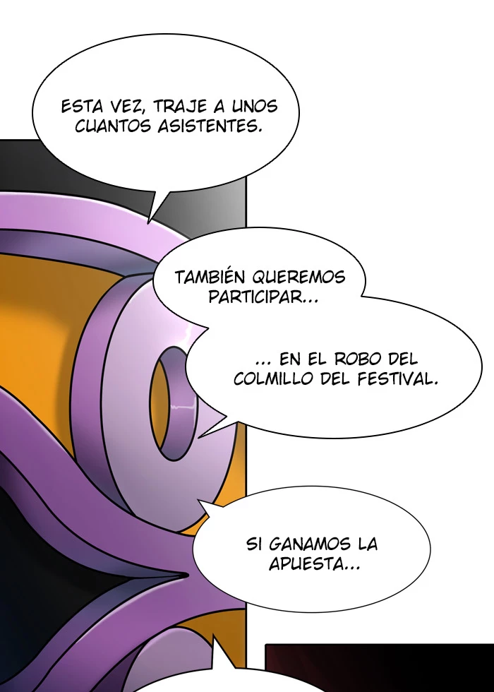 El irregular - Capítulo 426 - Página 102 - LectorTMOo