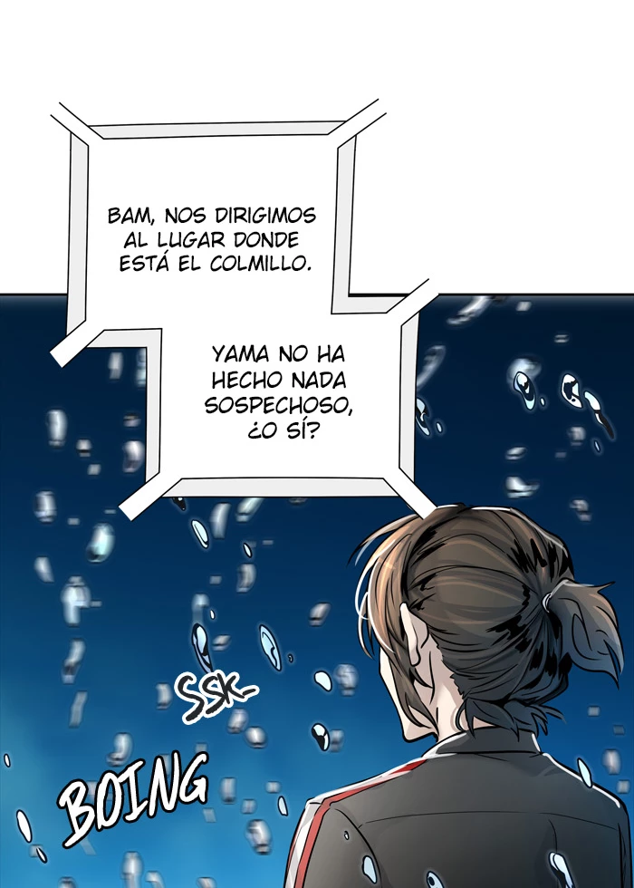 El irregular - Capítulo 426 - Página 106 - LectorTMOo