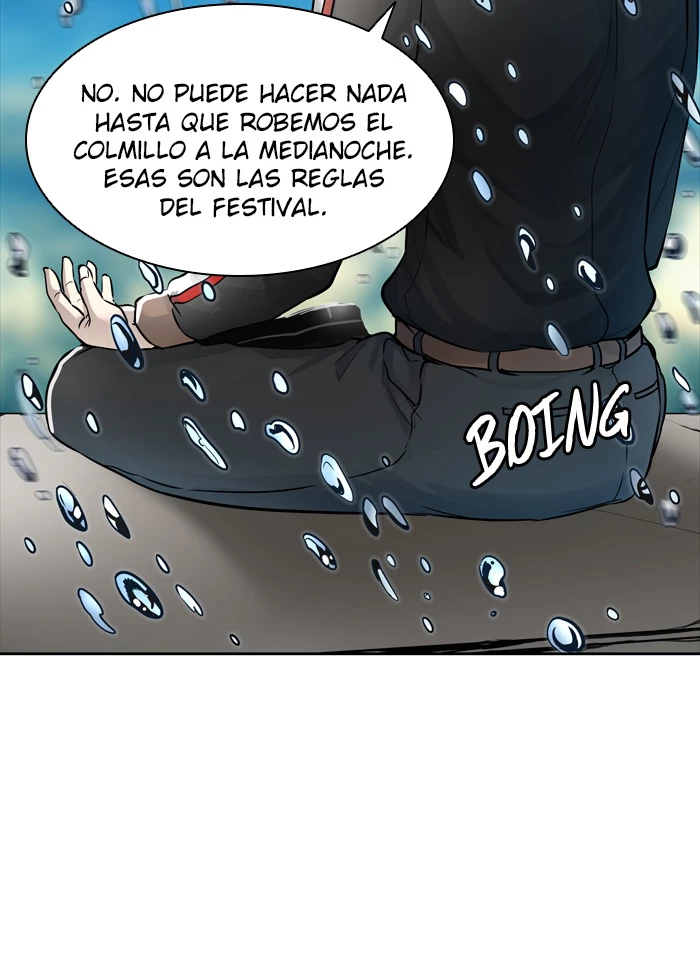 El irregular - Capítulo 426 - Página 107 - LectorTMOo