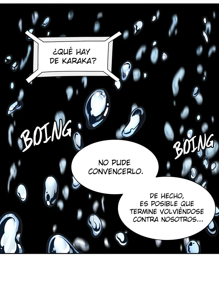 El irregular - Capítulo 426 - Página 108 - LectorTMOo