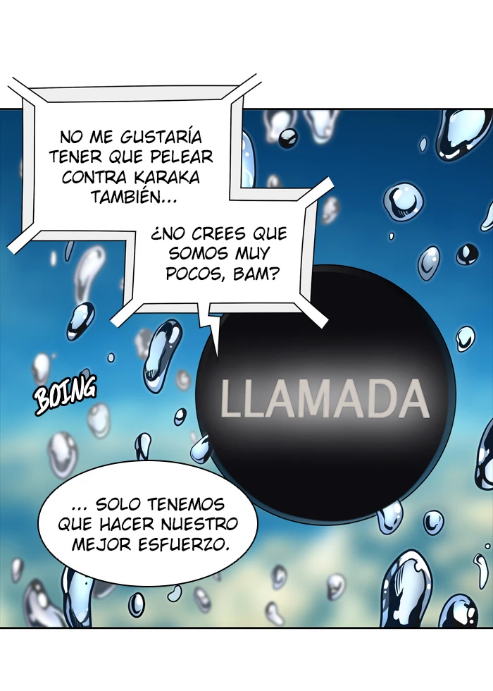 El irregular - Capítulo 426 - Página 109 - LectorTMOo