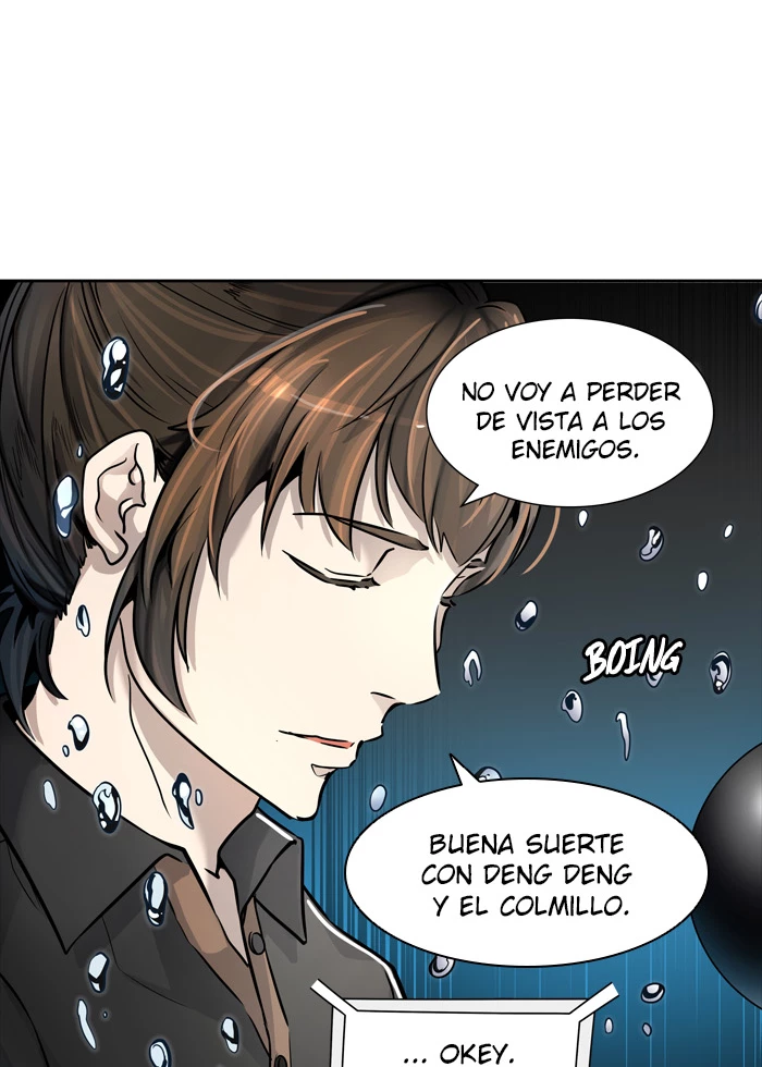 El irregular - Capítulo 426 - Página 110 - LectorTMOo